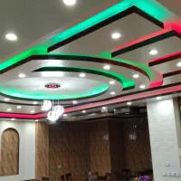 نیازمند استاد کار ماهر ونیمه ماهر کناف