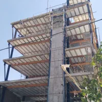 پیش فروش تک بلوک ستارخان