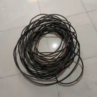 کابل سازمانی تک فاز