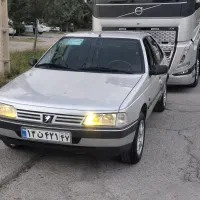 دربستی به تمام نقاط ایران