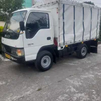 آمیکو M4500|خودرو سنگین|تالش, هشتپر|دیوار