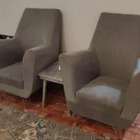 مبل هفت نفره