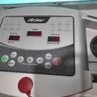 تردمیل مارک لایف گیر بسیار تمیز و سالم