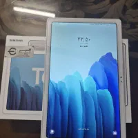 تبلت سامسونگ گلکسی Tab A7 سیم کارت خور
