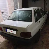 فروش پراید ۸۴