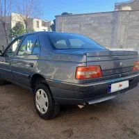 slx tu5 مدل 95|خودرو سواری و وانت|زنجان, |دیوار