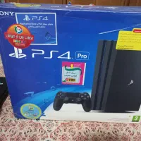 ps4 pro|کنسول، بازی ویدئویی و آنلاین|ملارد, |دیوار
