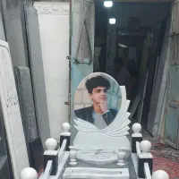سنگ قبر سنگ مزار