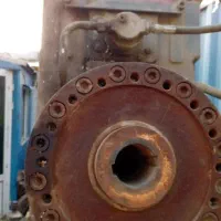 گیربکس صنعتی گرانول و اکسترودراکسودورتزریق