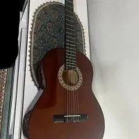 گیتار کلاسیک