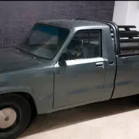 مزدا وانت 1600