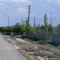 ۳۰۰ متر تا ۵۰۰ متر سندچهارباغ دهکده(۲۰متری)