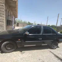405مشکی|خودرو سواری و وانت|حاجی آباد, |دیوار