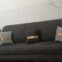 مبل ۷ نفره سالم.