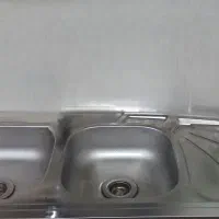 سینک ظرفشویی روکار