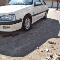 پژوپارس سفید مدل۹۰