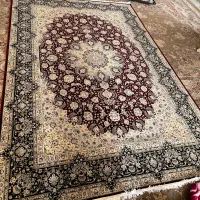 فرش ماشین بافت نو