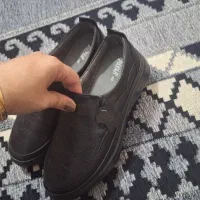 کفش طبی .پد خارپاشنه .نو.سایز ۳۸