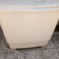 لباسشویی دوقلو