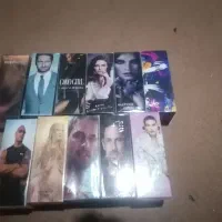 عطر ته لنجی پلمپ و خوشبو زنونه و مردونه
