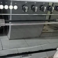گاز فر دار