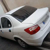 ساینا اس ۸۵ گانه در حد صفر ۱۴۰۳/۱۲/۲۵ تحویل ۱۴۰۴