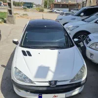 ۲۰۶مدل ۴۰۱سقف شیشه