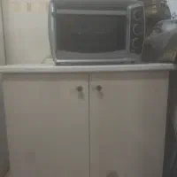 کابینت ام دی اف