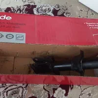 کمک فنر پراید