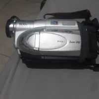 دوربین jvc