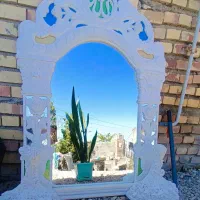 آیینه تزئینی