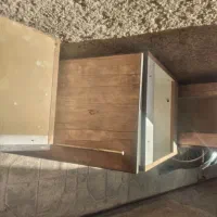 کابینت ام دی اف