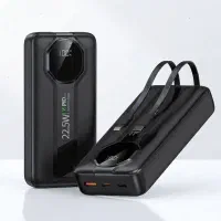 پاوربانک 20 هزار سوپرفست شارژ باتخفیف ویژه