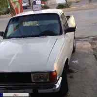 وانت پیکان مدل ۸۵