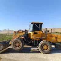 لودر برای انواع کار