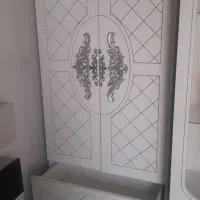 کمدکودک درحدباویترین