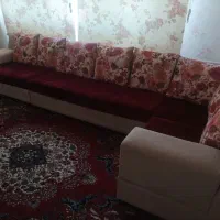 مبل ال ۸ نفره سالم