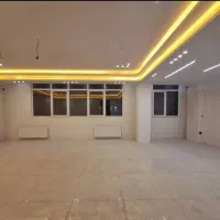 ۱۲۷ متر آپارتمان خوش نقشه مسلم جنوبی