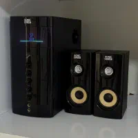 اسپیکر و ساب Sonic Gear