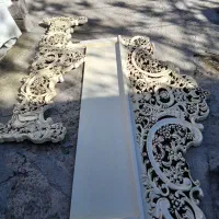 تخت خواب دونفره