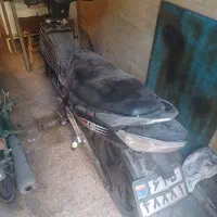 موتور بی کلاج انرژی مدل ۹۱
