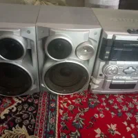 تعدادی لوازم منزل