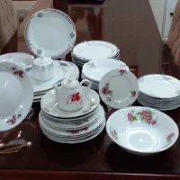 ظرفهای مامان جون