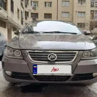 لیفان ۶۲۰ ۱۸۰۰کم کار