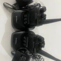 بیسیم واکی تاکی اصلی موتورولا