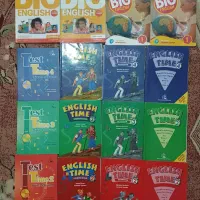 کتاب زبان وکتاب کار