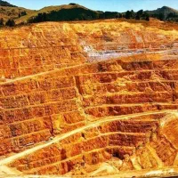 کنترل کیفی کنسانتره مس و آهن