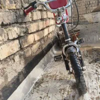 دوچرخه
