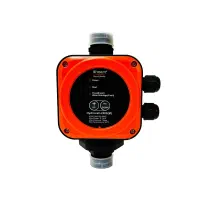 ست کنترل ، اتومات