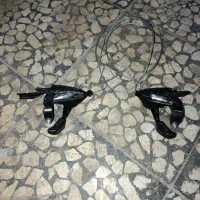 دسته دنده
